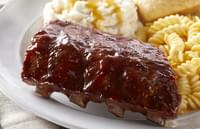 Boston Market Offering Baby Back Ribs for a Limited Time